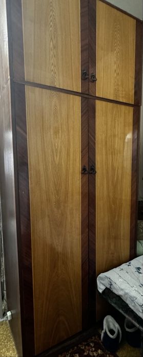 Продам стенку в хорошем состоянии