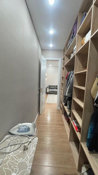 Продам квартиру в ЖК Арнау