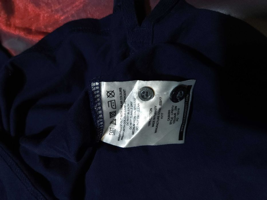 Lyle & Scott Блуза/Мъжка M