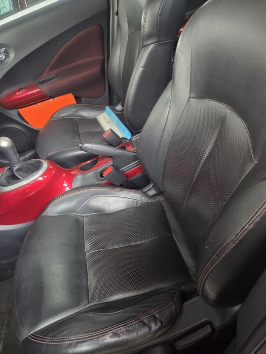 Nissan Juke 1.6 2011г.
