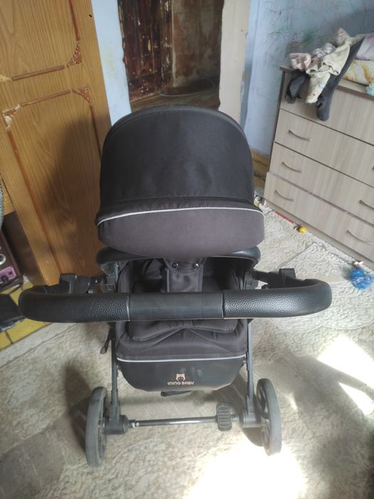 Продам коляску Ининг Беби Т60