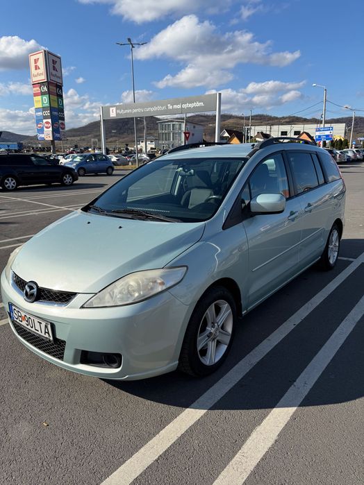 Perfectă pentru familie