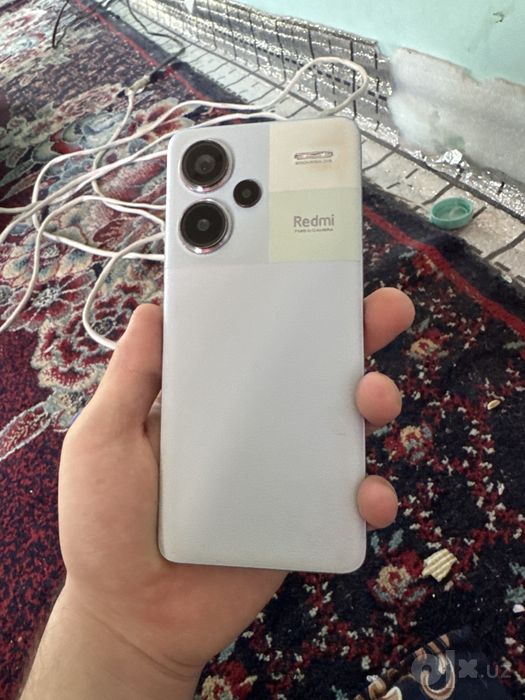 Redmi note 13 pro plyus 5 g
