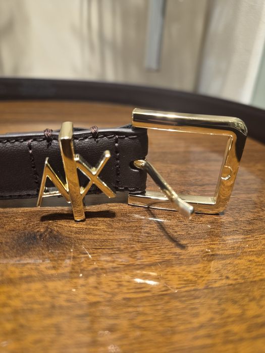 Дамски колан Armani Exchange