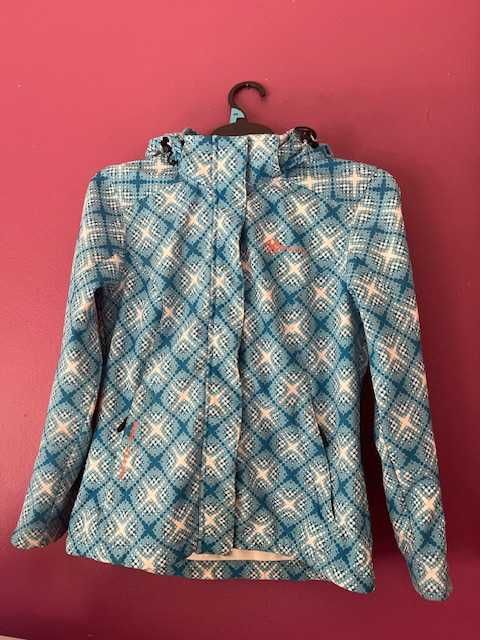 чудесно ски яке Klimanock (12г)