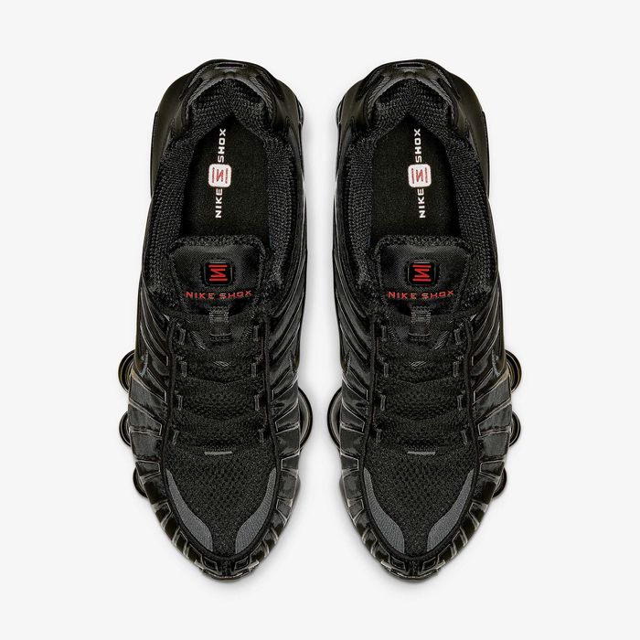 Оригинални маратонки Nike Shox TL