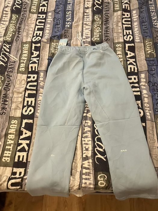 Nike  X Nocta tech fleece