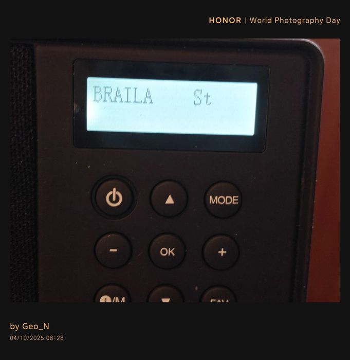 Pinell supersound micro