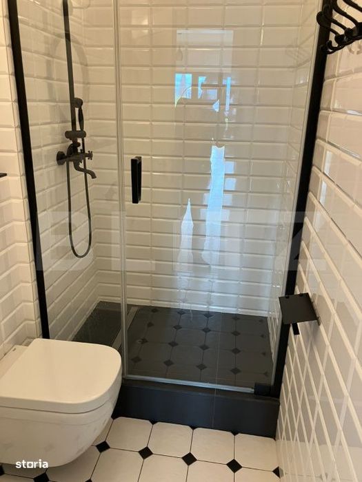 Casa premium de inchiriat, 175 mp utili, curte privata,316mp,pet frien