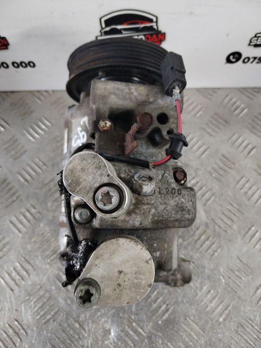 compresor ac audi a4 (2001-2004) [8e2, b6] 1.8 benzina 2004