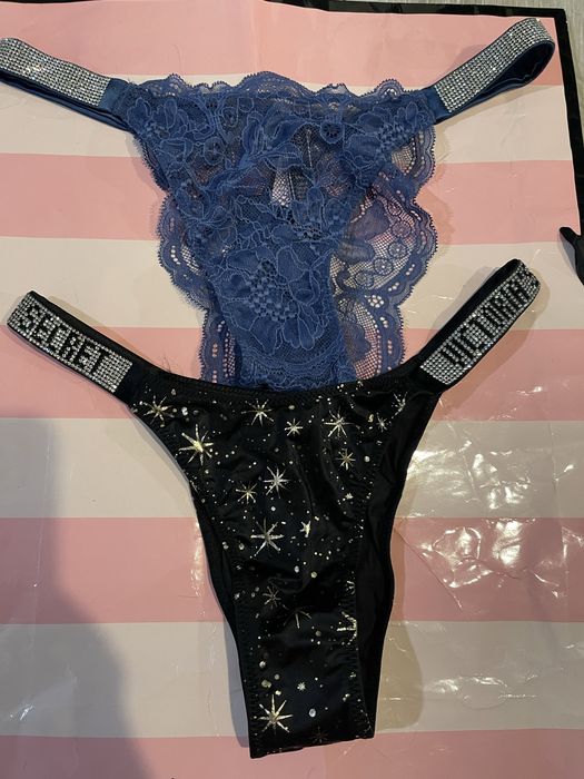 Lenjerie intima Victoria’s Secret