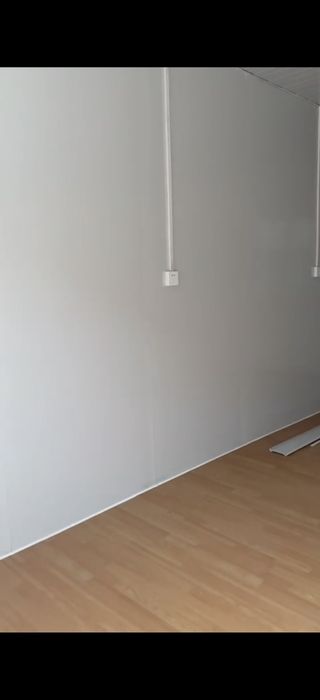 Container metalic NOU 6×3 m – specificații tehnice complete | 2.000 €