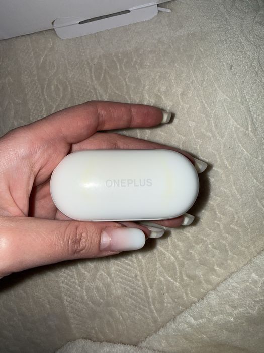 Casti wireless OnePlus Buds Z2
