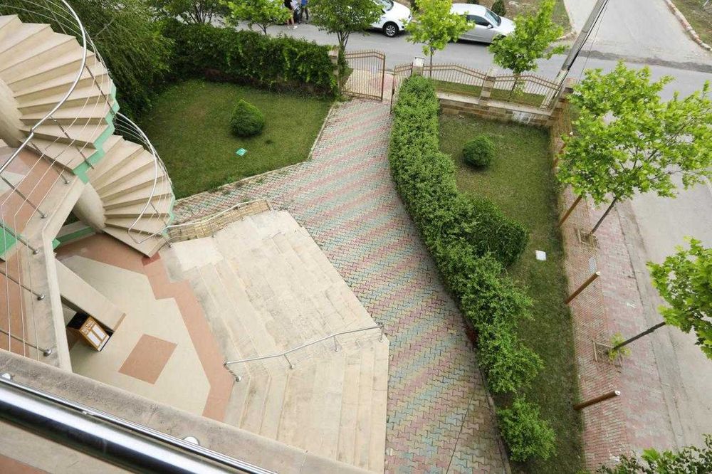 Pensiune Revelion - Mamaia Nord - 20 camere - 3999 RON - 2 nopti