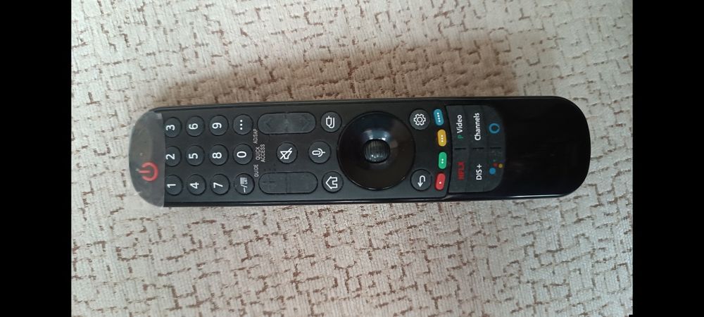 Дистанционно за телевизор LG