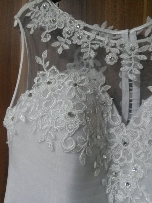 Rochie mireasa Noela Style