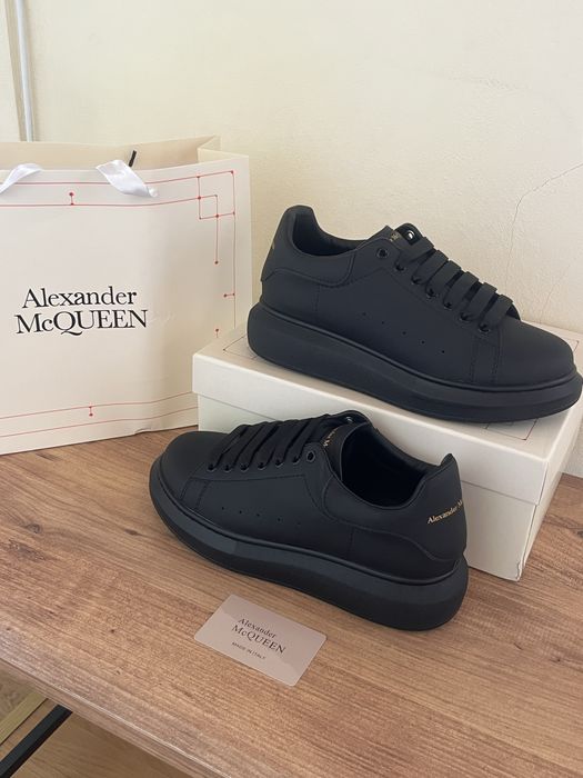 alexander mqcueen