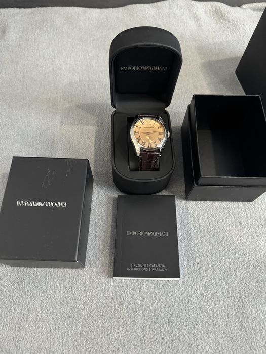 Наручные часы Armani AR0645