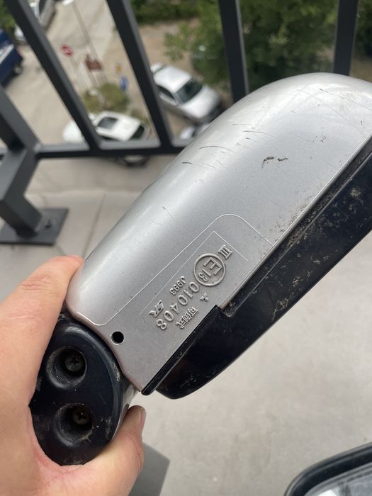 Огледала за mitsubishi pajero