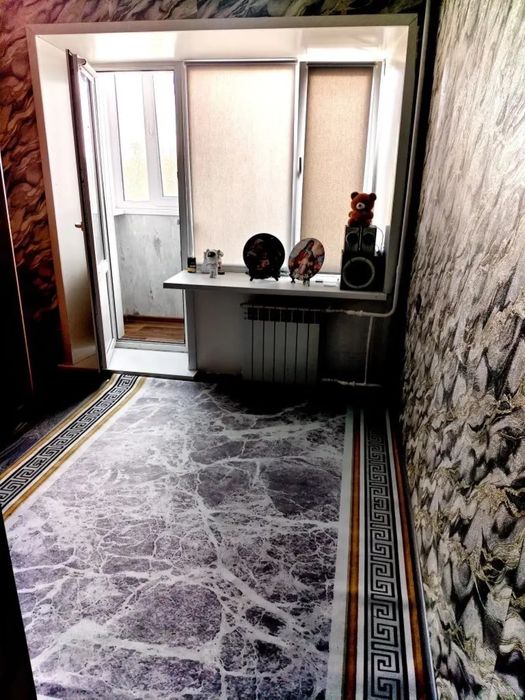 Продам  квартиру