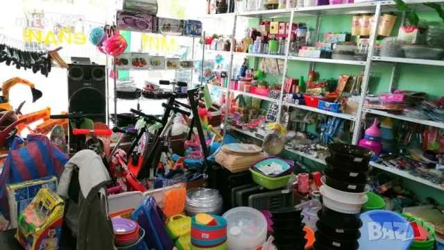 Продава се Магазин в Шумен, Военно училище - 112 кв.м за 1800 €/кв.м - Снимка #5