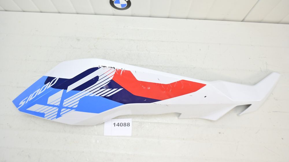 Carena Fata Stanga BMW S1000XR K69 2020 - 2025