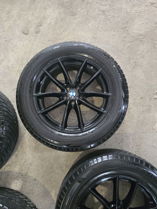Roti/Jante BMW X3/X4 ( G01, G02 )Originale