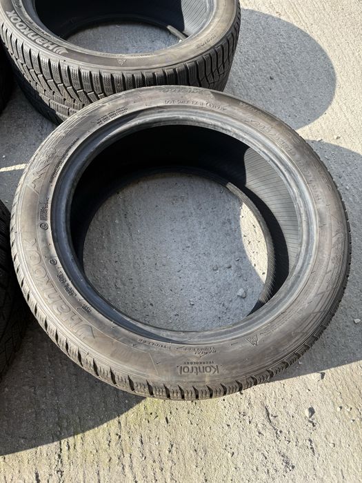 Гуми Continental.Hankook