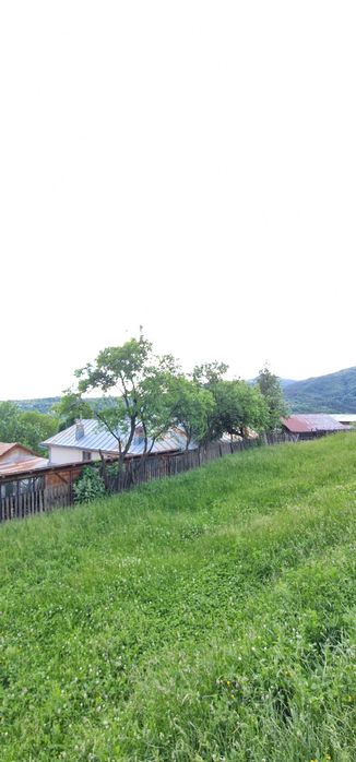 Teren 1.088mp Comarnic Intravilan