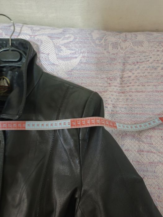 Куртка Осень-Весна