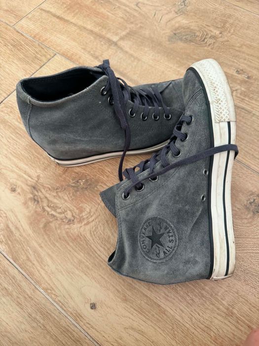 Обувки Converse  от САЩ