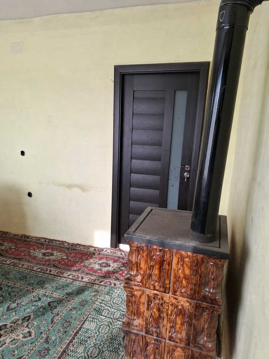 Casă P+M, 4 camere, teren 1.500 mp – Sânmihaiu Almașului
