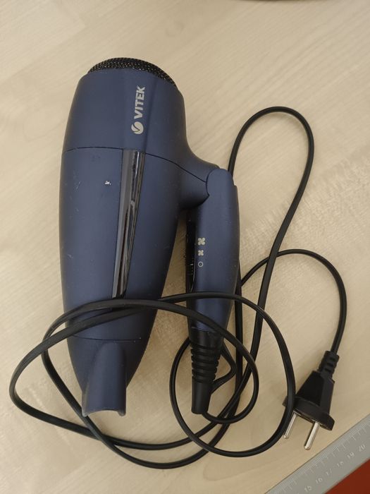 Фен Vitek, 2000 W