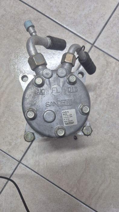 Продам компрессор для кондиционера