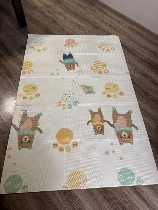 Килимче за игра