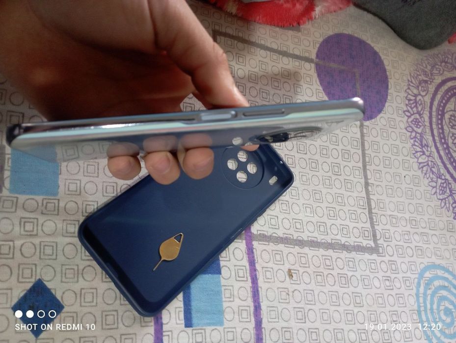 Honor 50 lite sotiladi