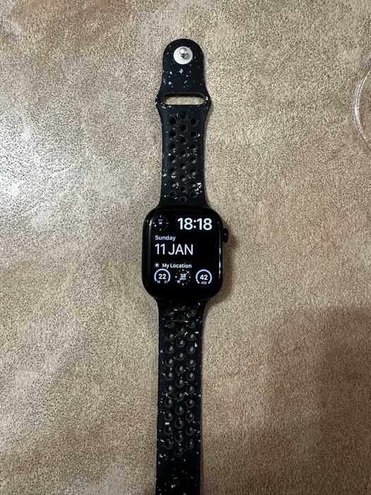 Apple watch 10 46 mm