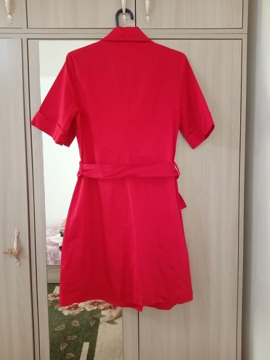 Продам новое платье