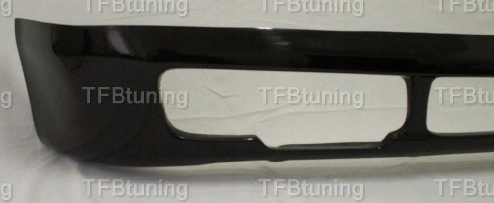 Prelungire bara spate fusta spoiler lip OPEL ASTRA G HB