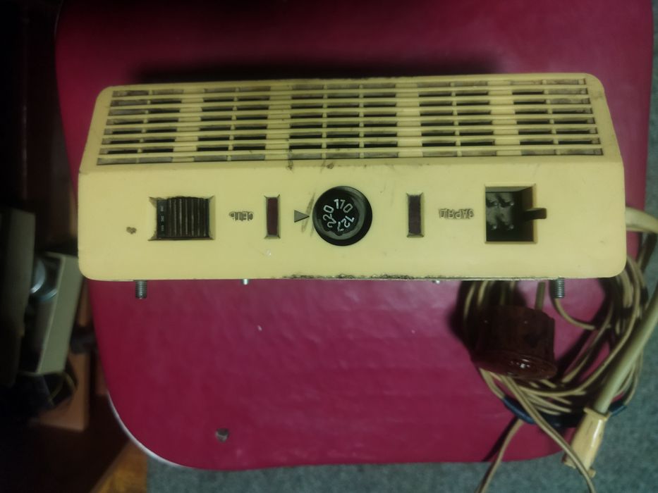 Выпрямитель для тв Юность