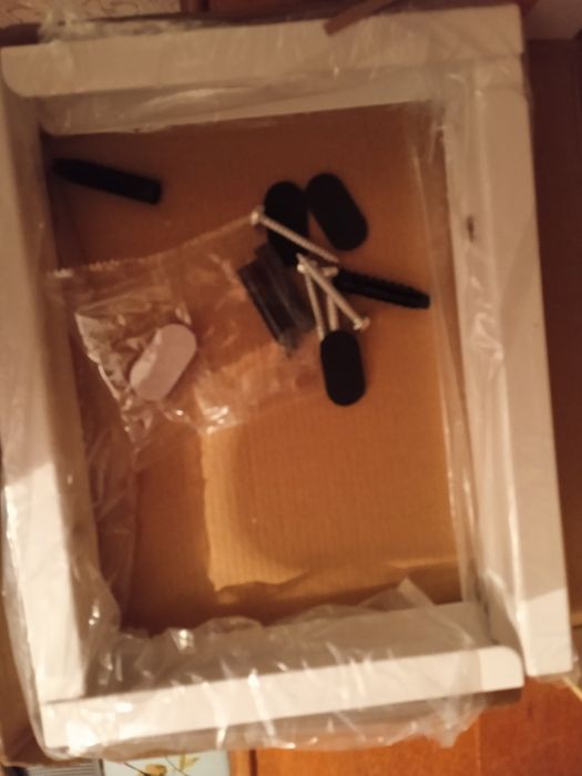 ДВД Кронштейн Пластинки