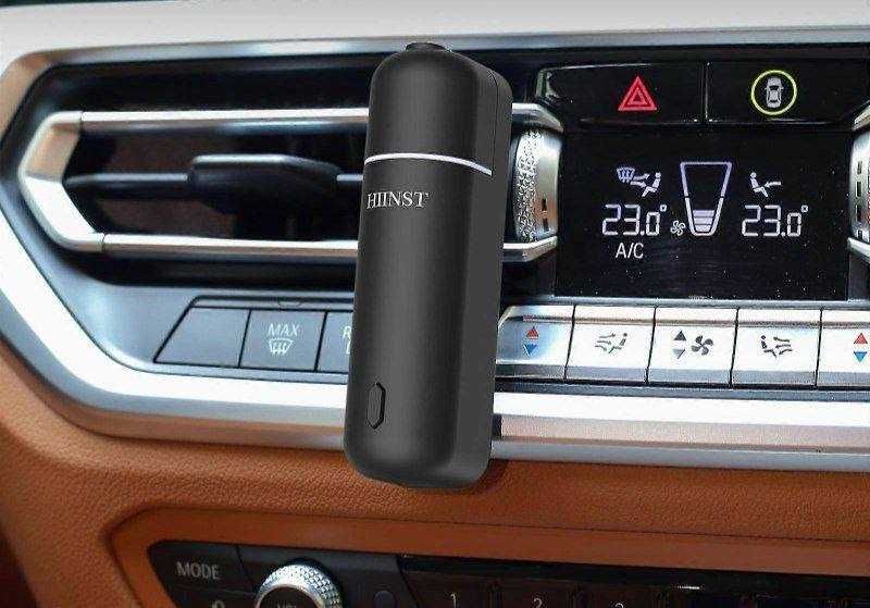 Avtomatik Avtomobil Diffuzori Автоматический Аромадиффузор os8 A807