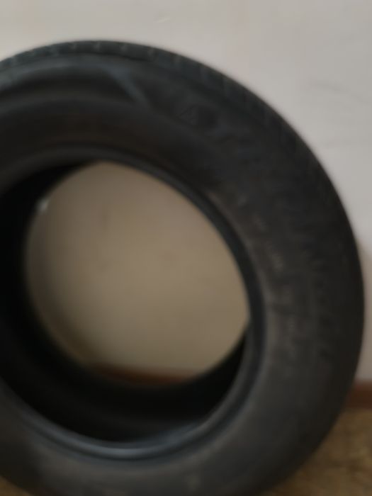 Шина летняя Triangle