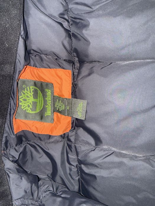 Мъжко яке Timberland