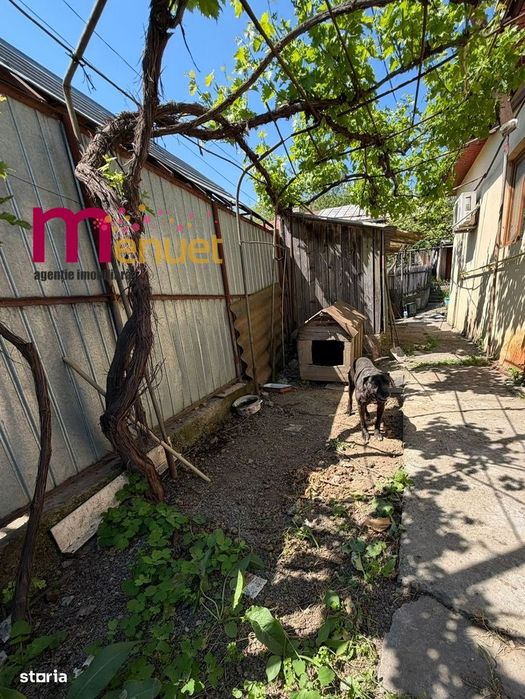 Casa,zona Piata Noua