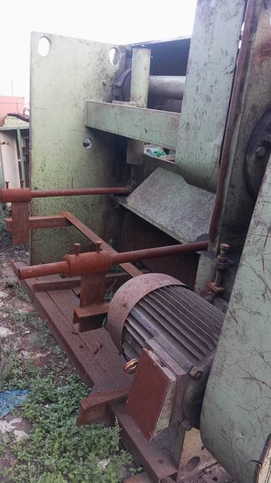 Продам станки промышленные