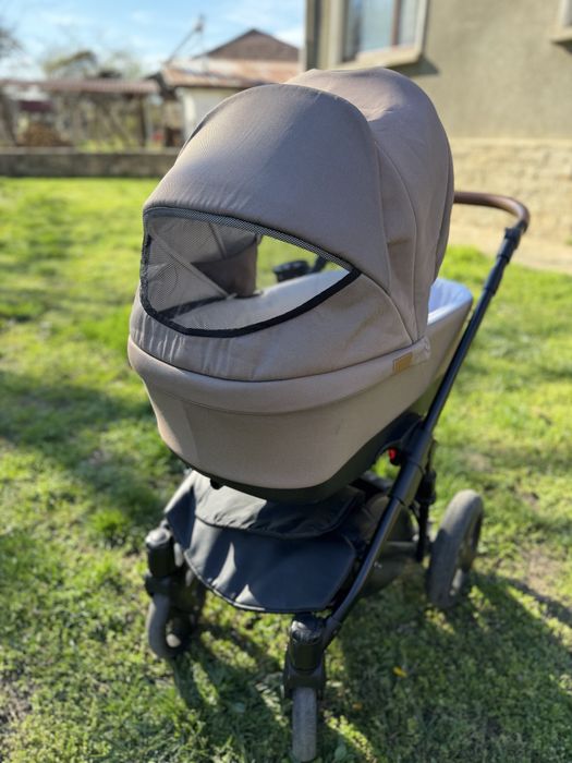 Бебешка количка Bexa Ultra 2 в 1