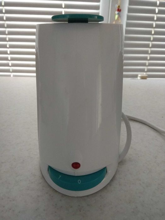 Бърз нагревател за бутилки EMIDE