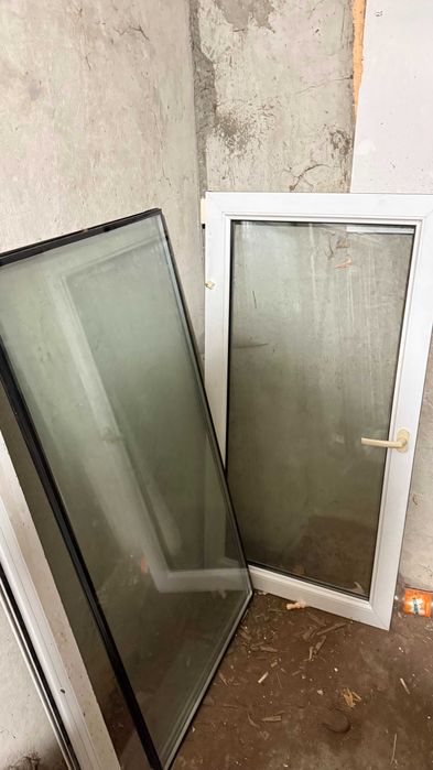 Дограма от тераса 223м /145м Бургас кс. М. Р