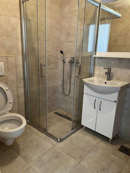 Дава се под наем Двустаен апартамент в Пловдив, Тракия - 59 кв.м за 183.6 € - Снимка #5